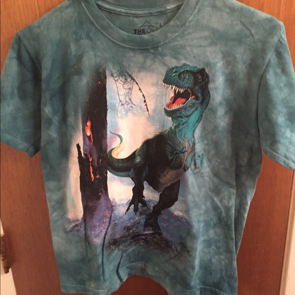 Youth Tees